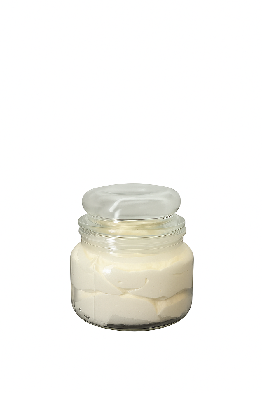 Whipped Body Balm