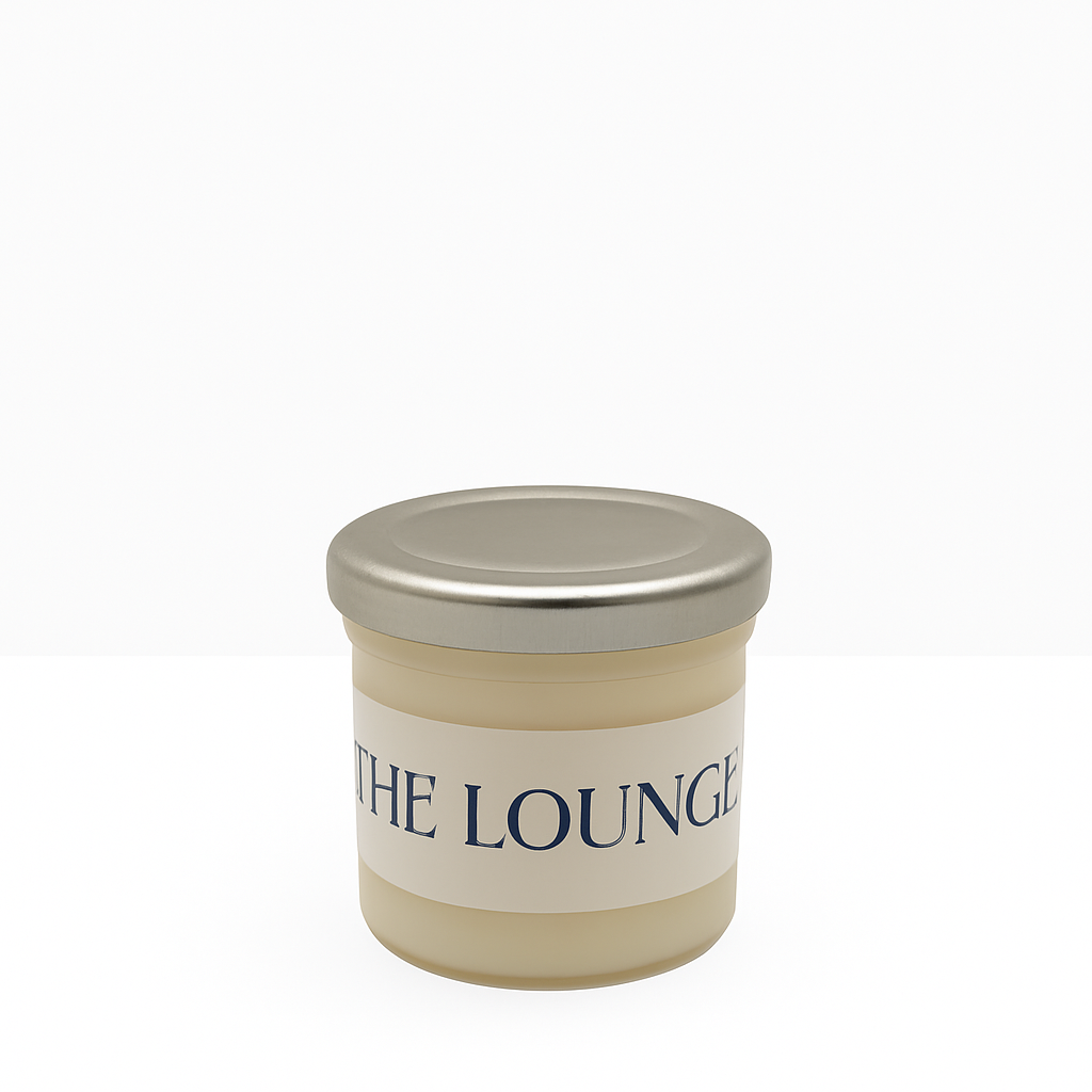 Small Body Balm